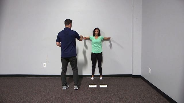 Full Movement Efficiency Test | Fusionetics