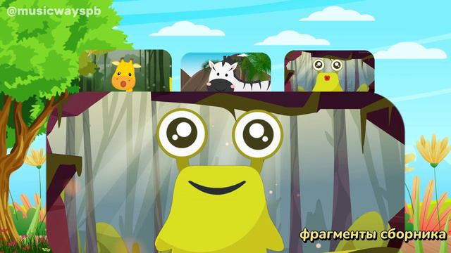 Приключения язычка обзор смотреть онлайн