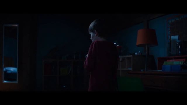 Что делает фильм СТРАШНЫМ? (Русская озвучка) смотреть онлайн