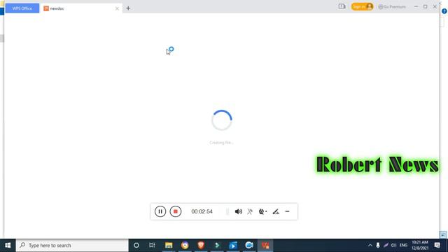 WPS Office смотреть онлайн