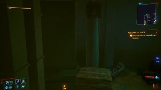 LOCALIZAÇÃO TATU CYBERPUNK 2077 PATCH 1.6 смотреть онлайн