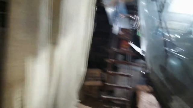 ISUZU ELF из бортового в самосвал день 2. смотреть онлайн