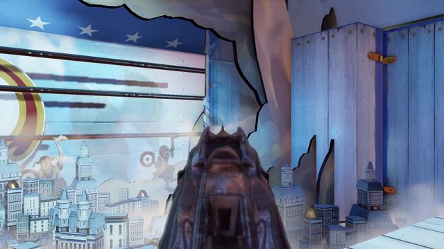 Играем, Веселимся, Угараем – BioShock Infinite #1 смотреть онлайн