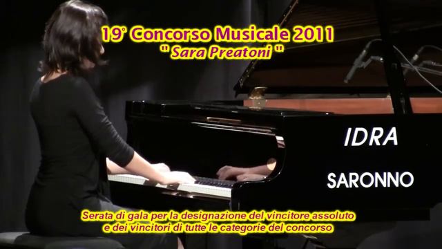 Elena Caterina Talarico - Eufemia, fantasia russa (S.V. Maniscalco) смотреть онлайн