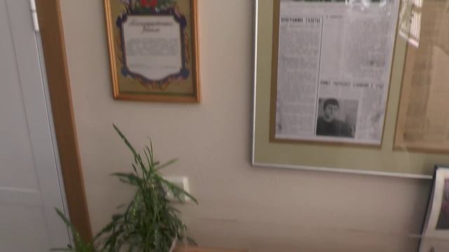 Экскурсия по музею ТМЗ смотреть онлайн