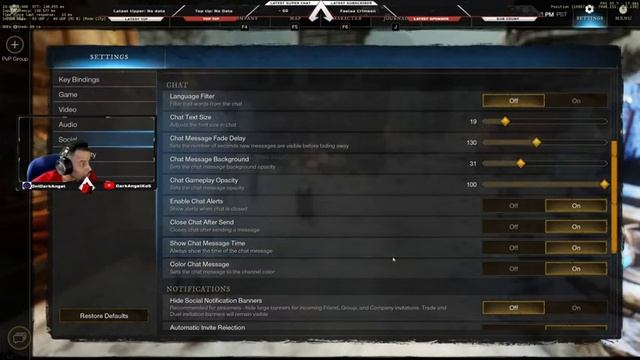 ?Live NewWorld Frash Start Server - OutSiders Blood Hounds смотреть онлайн