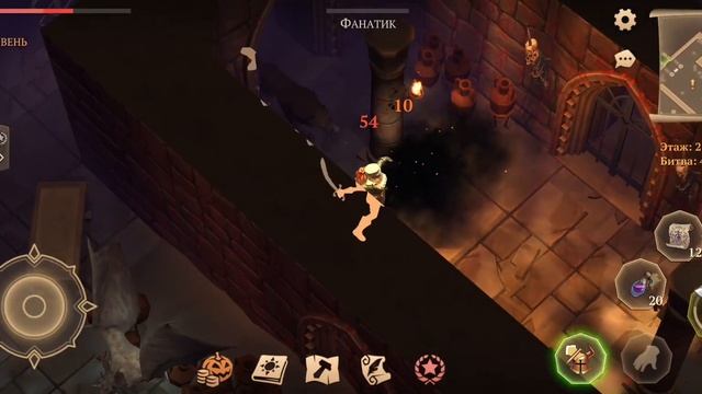 Grim Soul. Ищем когтеточки. Катакомбы. Грим соул.