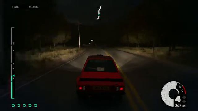 DIRT 3 (Ford Escort MK II, Michigan) смотреть онлайн
