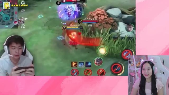 MANA SPICY BOY? MANA MIRACLE BOY? THIS IS KIBOY! REACTION KIBOY.EXE ROAMER INDAMAN WANITA FROM AKMJ смотреть онлайн