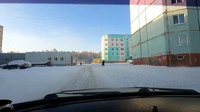 Нерюнгри по просьбе зрителей (Южно-Якутская 31, Карла Маркса 29/1) смотреть онлайн