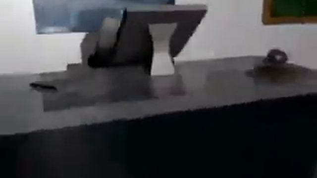 Blender Dream Office смотреть онлайн