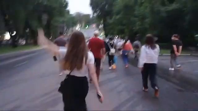 Хабаровск. Воскресенье вечер 19:00 смотреть онлайн