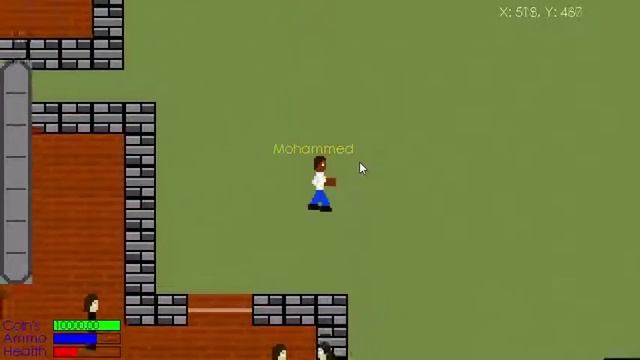 Java Game Development - The Mob - Ep8 смотреть онлайн