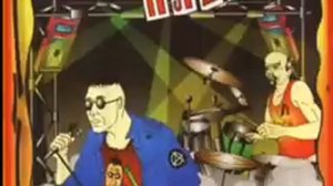 Красная плесень - Я сняла тебя на дэнсе