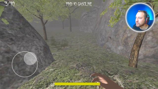 СИРЕНОГОЛОВЫЙ ИГРА Siren Head Monkey на айфоне смотреть онлайн