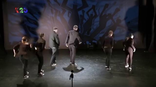 Plesni studio Larisa - Take back смотреть онлайн