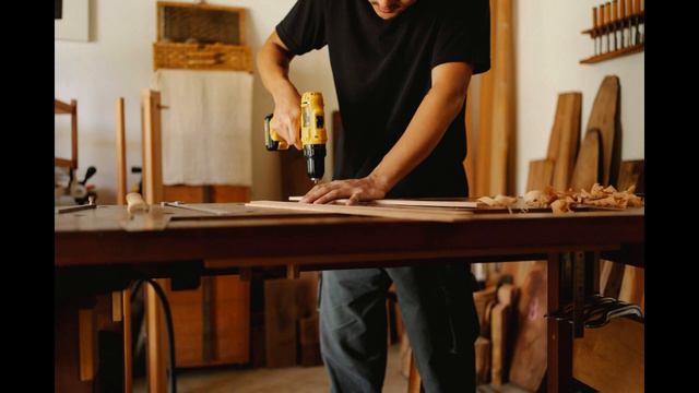 How to Start a Furniture Making Business | Free Furniture Making Business Plan Included смотреть онлайн