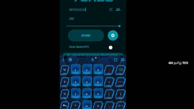 Sms bomber ?- Best Prank App For Android | Unlimited OTP Bomber - Part 2 смотреть онлайн