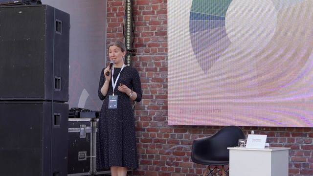 Среда и институты: кому нужен современный город смотреть онлайн