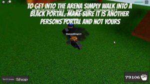 How to Get the True Blood God Badge | Ability Wars