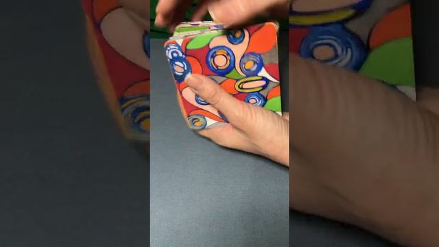 Метафорические ассоциативные карты «Dum spiro, spero... Пока дышу, надеюсь...» смотреть онлайн