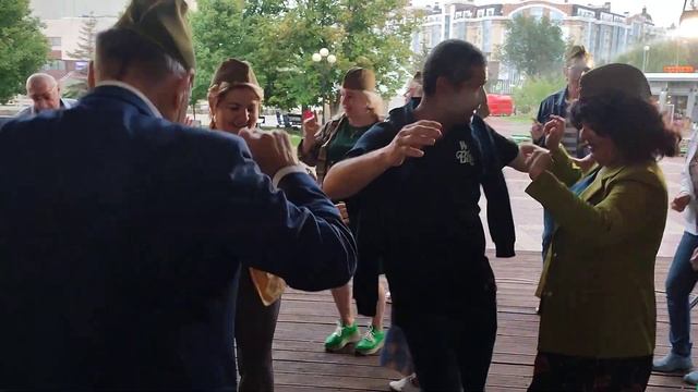 Валенки.... 12.07.23. смотреть онлайн