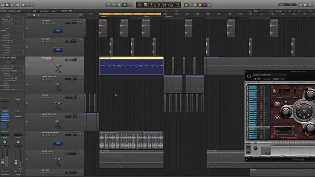 OFFAIAH - Trouble Tutorial смотреть онлайн