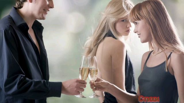 Танго втроём. смотреть онлайн