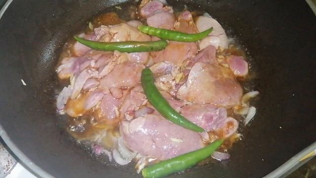 HOW TO COOK Adobong Atay nang Manok | Chicken Liver Recipe | ATAY NANG MANOK RECIPE смотреть онлайн