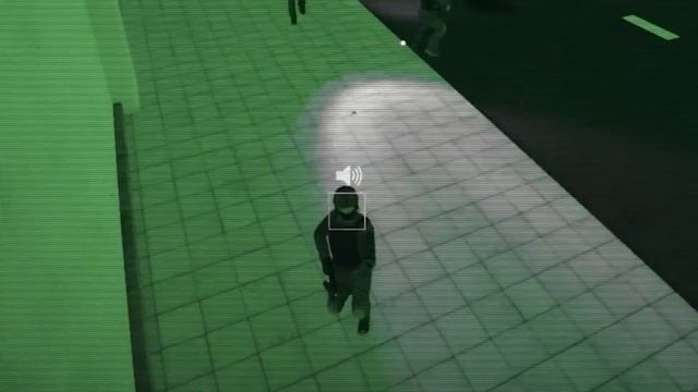 70 Player Chaos in SCP: Secret Laboratory смотреть онлайн