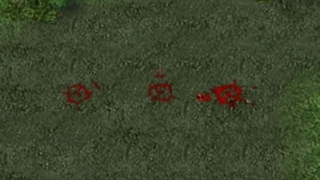 Warcraft vs Starcraft Mod -- Terran Carnage смотреть онлайн
