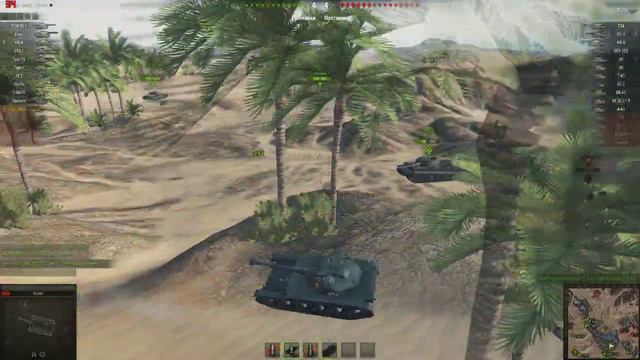 WoT. Рубим дрова!!! смотреть онлайн