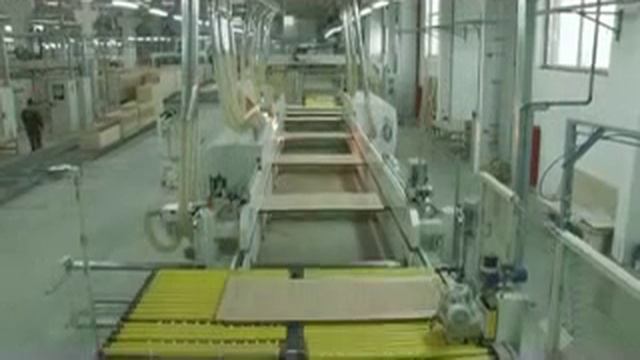 Обзор фабрики дверей Mario Rioli смотреть онлайн