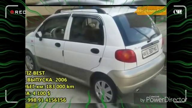 MASHINALAR NARXLARI ✔✔✔ смотреть онлайн