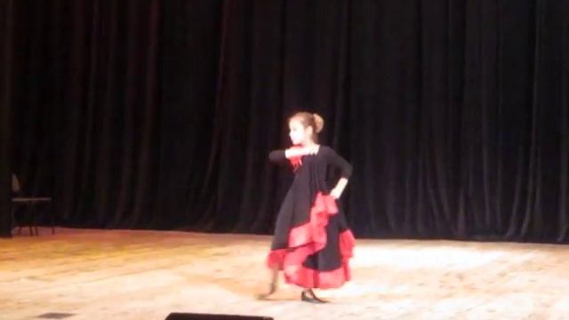 Фламенко (Flamenco Tangos) смотреть онлайн