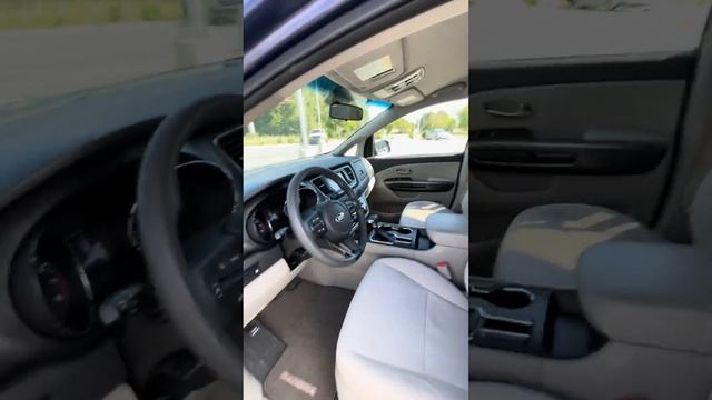 2019 Kia Sedona LX | Redefining The Minivan Experience смотреть онлайн