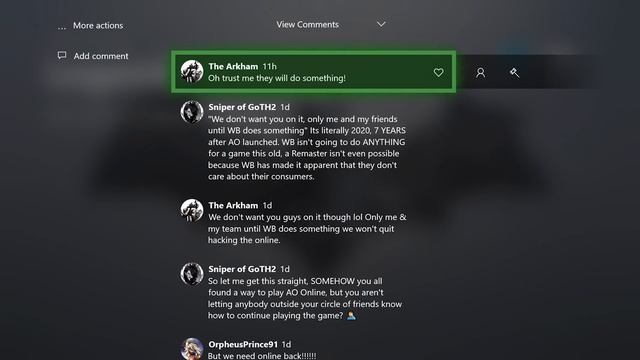 Hackers Ruined Batman Arkham Origins? смотреть онлайн