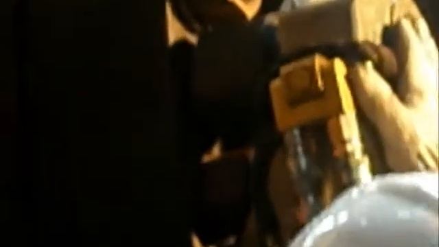 Гидравлический гайковерт АТ-8 со станцией NOVA Alkitorc.wmv