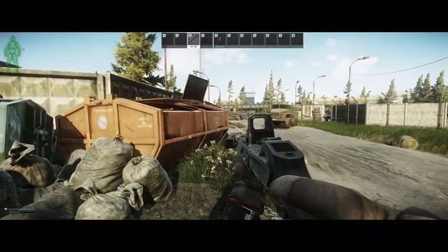 CUSTOMS QUESTS - Escape from Tarkov - Live on 15th Mar 2022 смотреть онлайн
