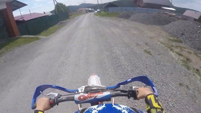 Эндуро summer 2019 enduro смотреть онлайн