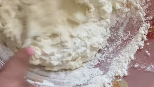 Лепешки на скорую руку простой рецепт смотреть онлайн
