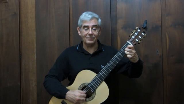 Scherzo, Op. 333, No. 13 (F. Carulli) смотреть онлайн