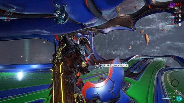 Warframe стрим , фарм,тернистый путь смотреть онлайн