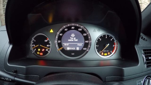How to reset/reprogram Mercedes 5G/7G-Tronic automatic transmission смотреть онлайн