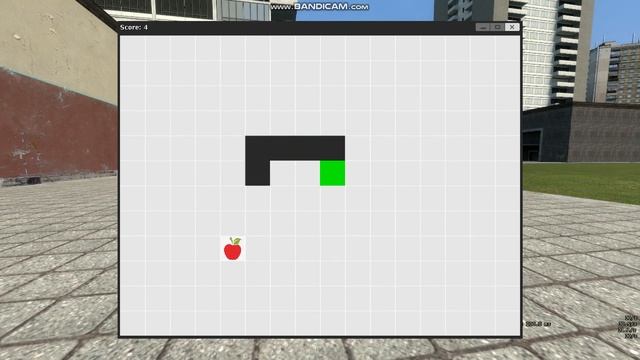 Garry's Mod - Death Minigames [Flappy Bird, Snake] смотреть онлайн