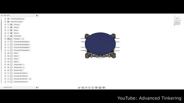 Cloud chamber construction смотреть онлайн