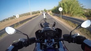 BMW R1250GS Обзор и тест райд нового гуся