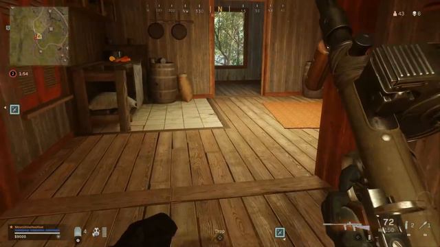 Call of Duty Warzone: Double Shotgun Loadout Solo Gameplay! (No Commentary) смотреть онлайн