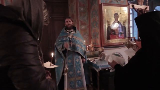 Священномученик Иоасаф Жевахов (2018) смотреть онлайн