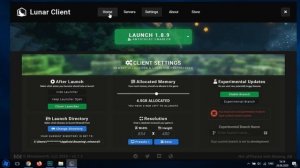 КАК ПРАВИЛЬНО ЗАРЕГИСТРИРОВАТЬСЯ НА ЛУНАР КЛИЕНТЕ?| ЧТО ДЕЛАТЬ ПРИ ОШИБКЕ ЗАПУСКЕ ИГРЫ?| ОТВЕТ ТУТ!